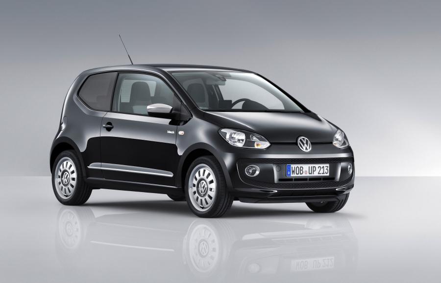 Volkswagen up! '2011
